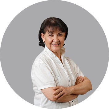 Castro Chavarria De Ruiz Maria Rosario