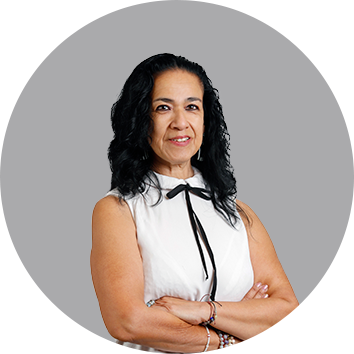 Estela Vilchez Jane Ines