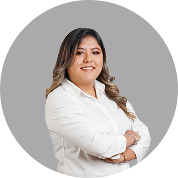 Gonzales Alvarado Sara Gabriela