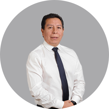 Guzman Morales Jorge Boris