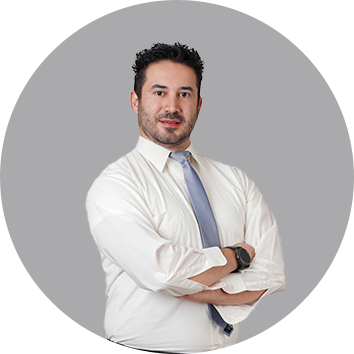 Mauriel Beckrich Guillermo