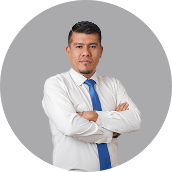 Torrico Laredo Erick Gustavo