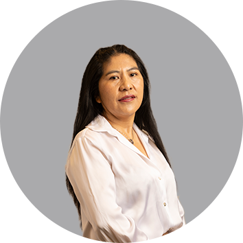 Apaza Asturillo Veronica