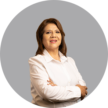 Bernal Carvajal Veronica Nancy