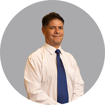 Cabezas Gutierrez Claudio Alberto