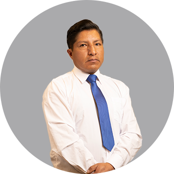 Canaviri Tapia Milton Freddy