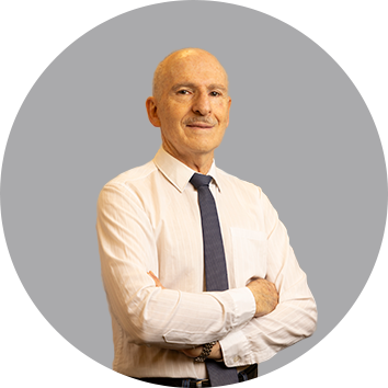 Fruchter Fruchter Daniel Jaime