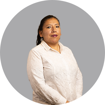 Guerra Moscoso Patricia