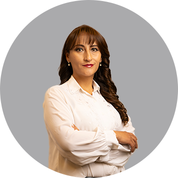 Miranda Aranda Gabriela