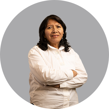 Orellana Vinoya Maria Del Carmen