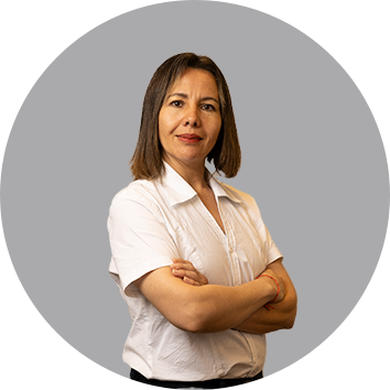 Peñaranda Bersatti Patricia Mariel