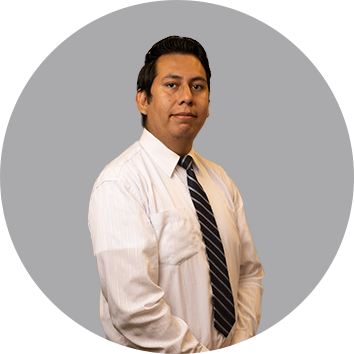 Quisbert Reyes Rodrigo Alejandro