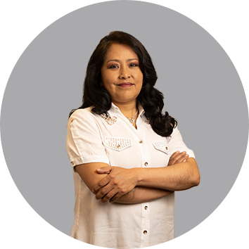 Ramos Zeballos Luz Mabel