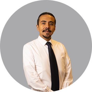 Rodriguez Beizaga Flavio Javier