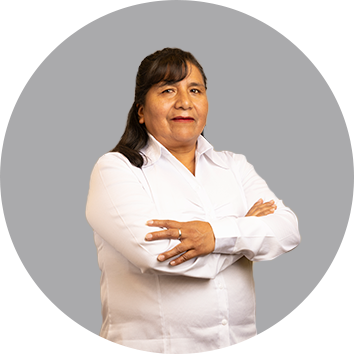 Rojas Yujra Patricia Agustina