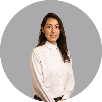 Vargas Tamayo Fabiana Lucia