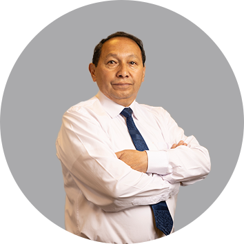 Vera Mansilla Freddy Fernando