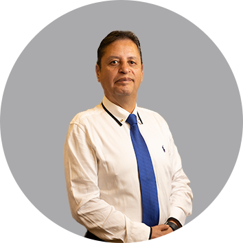 Zenteno Espinoza Luis Fernando