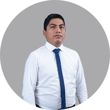 Carvajal Condori Wilfredo