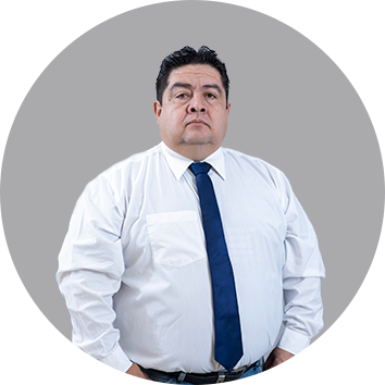 Contreras Soto Carlos Alfonso