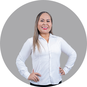 Crespo Justiniano Aida Zenaida