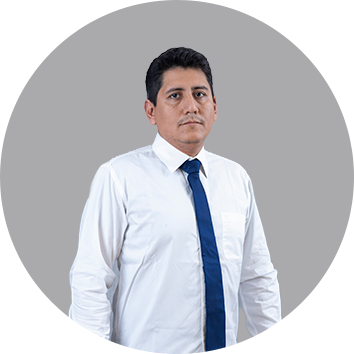 Pinto Calvimontes Alvaro Daniel