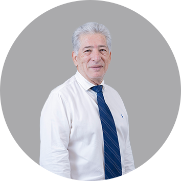 Saucedo Suarez Gregorio Jimmy