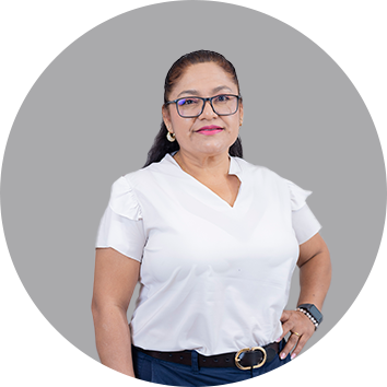 Torrico Barrientos Rosmery