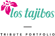 Los Tajibos