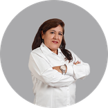 Perez De Antezana Carmen Rosa