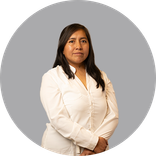Quispe Huanca Patricia Pascuala