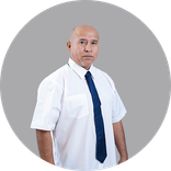 Arteaga Farel Marco Antonio