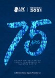 Memoria 2021